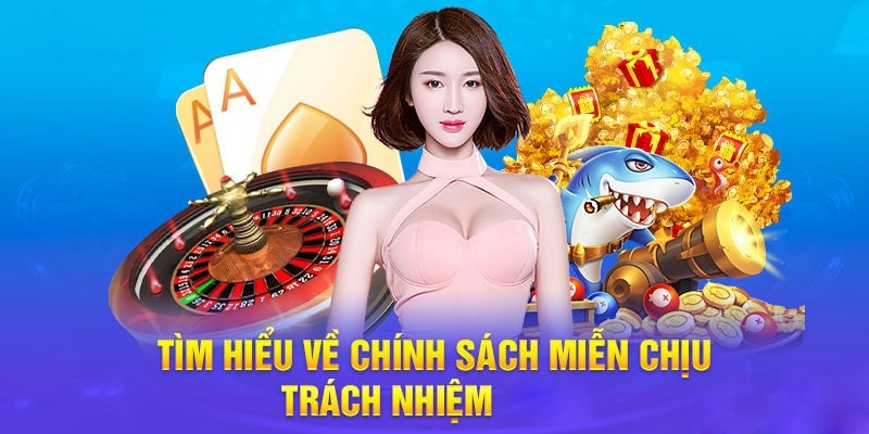 Miễn trừ trách nhiệm Win2888 là chính sách mang lại rất nhiều lợi ích