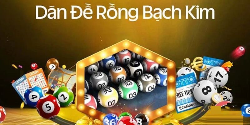 Kinh nghiệm soi cầu Rồng bạch kim hiệu quả nhất